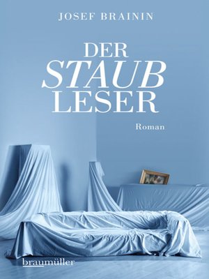 cover image of Der Staubleser
